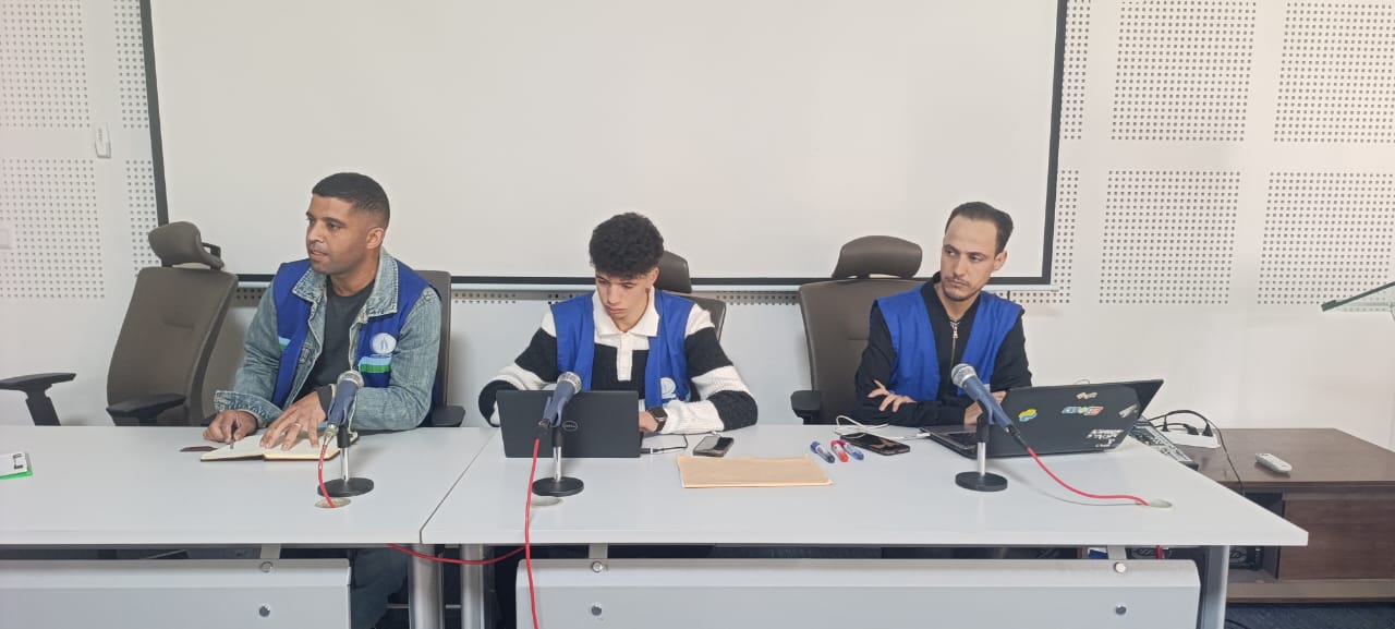 التكوين والتاطير